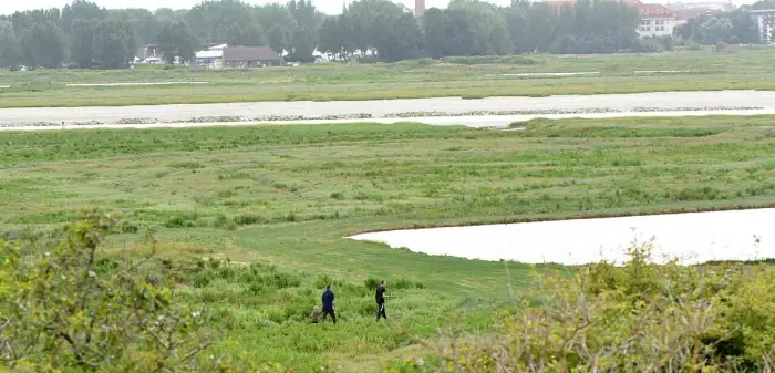 Photo de la hutte Les Trois Sarcelles